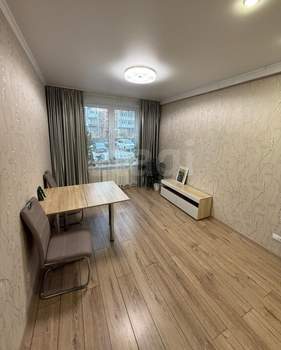 1-к квартира, вторичка, 41м2, 1/5 этаж