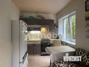 2-к квартира, вторичка, 49м2, 2/4 этаж