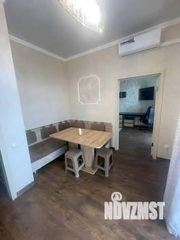 2-к квартира, вторичка, 45м2, 2/4 этаж