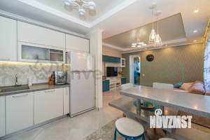3-к квартира, вторичка, 91м2, 2/5 этаж