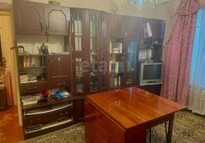 2-к квартира, вторичка, 40м2, 1/2 этаж