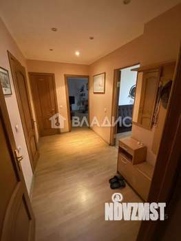 1-к квартира, вторичка, 48м2, 8/14 этаж
