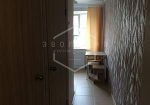 2-к квартира, вторичка, 45м2, 3/5 этаж