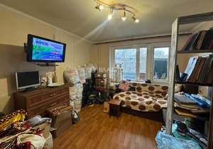 3-к квартира, вторичка, 56м2, 4/5 этаж