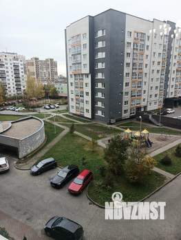 1-к квартира, вторичка, 42м2, 5/12 этаж