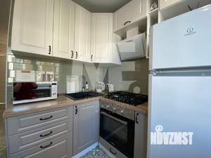 2-к квартира, вторичка, 50м2, 5/5 этаж