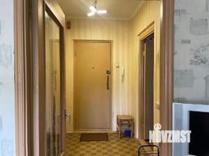 1-к квартира, вторичка, 38м2, 3/5 этаж