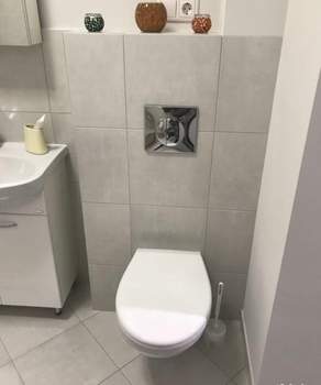 1-к квартира, вторичка, 41м2, 14/14 этаж