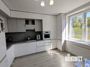 2-к квартира, вторичка, 61м2, 4/5 этаж