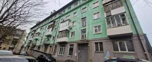 4-к квартира, вторичка, 106м2, 5/6 этаж