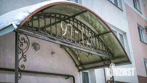 2-к квартира, вторичка, 70м2, 9/9 этаж