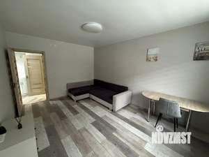 1-к квартира, вторичка, 36м2, 1/9 этаж