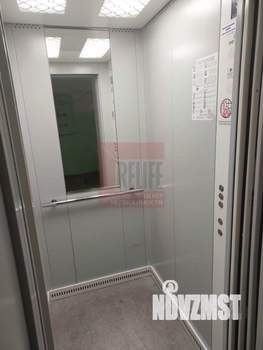 1-к квартира, вторичка, 36м2, 9/9 этаж