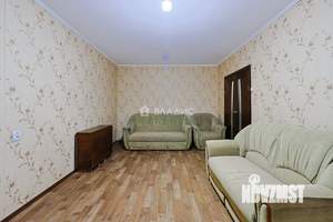 3-к квартира, вторичка, 69м2, 4/5 этаж