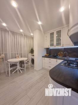 2-к квартира, вторичка, 60м2, 3/9 этаж