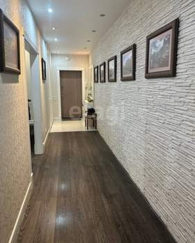 3-к квартира, вторичка, 88м2, 5/7 этаж