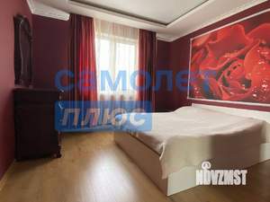 2-к квартира, вторичка, 57м2, 5/10 этаж