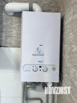 1-к квартира, вторичка, 30м2, 1/8 этаж