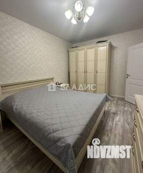 1-к квартира, вторичка, 48м2, 3/9 этаж