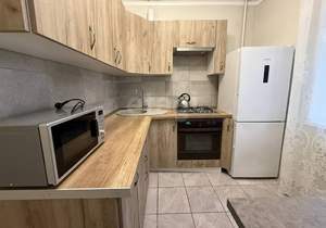 1-к квартира, вторичка, 33м2, 4/5 этаж