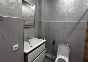 1-к квартира, вторичка, 47м2, 2/8 этаж