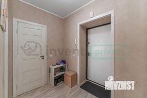 1-к квартира, вторичка, 39м2, 5/9 этаж