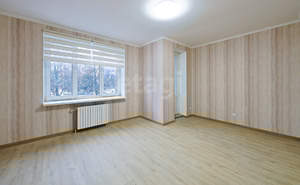 1-к квартира, вторичка, 44м2, 2/8 этаж