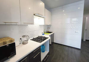 1-к квартира, вторичка, 33м2, 8/9 этаж