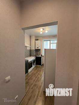 1-к квартира, вторичка, 24м2, 8/9 этаж