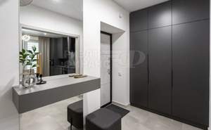 1-к квартира, вторичка, 38м2, 6/8 этаж