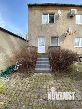 3-к квартира, вторичка, 59м2, 1/3 этаж