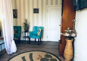 3-к квартира, вторичка, 77м2, 4/5 этаж