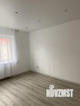 2-к квартира, вторичка, 40м2, 3/3 этаж