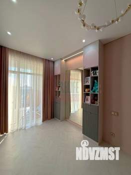 2-к квартира, вторичка, 106м2, 6/11 этаж