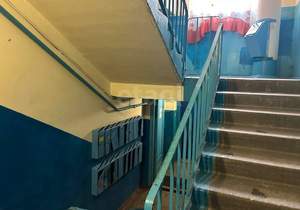 2-к квартира, вторичка, 51м2, 1/5 этаж