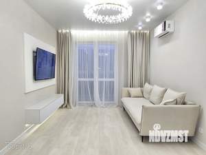 3-к квартира, вторичка, 79м2, 9/10 этаж