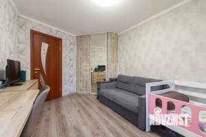 2-к квартира, вторичка, 45м2, 5/5 этаж
