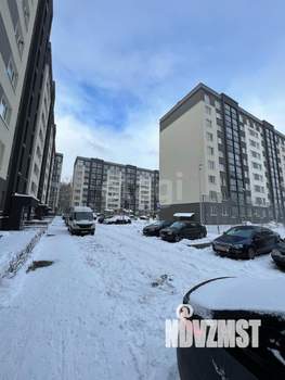 1-к квартира, вторичка, 34м2, 2/9 этаж