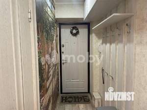 3-к квартира, вторичка, 59м2, 5/9 этаж