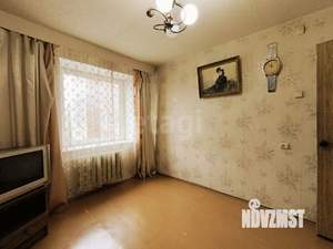 3-к квартира, вторичка, 62м2, 4/9 этаж