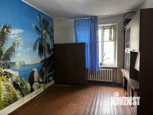 2-к квартира, вторичка, 54м2, 1/3 этаж