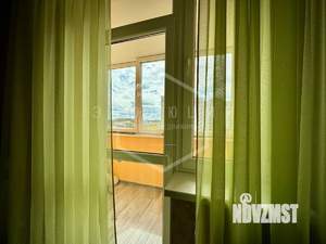 1-к квартира, вторичка, 44м2, 6/9 этаж