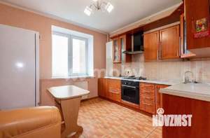 2-к квартира, вторичка, 60м2, 2/9 этаж