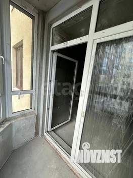 1-к квартира, вторичка, 47м2, 9/12 этаж