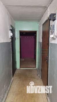 Студия квартира, вторичка, 18м2, 3/5 этаж