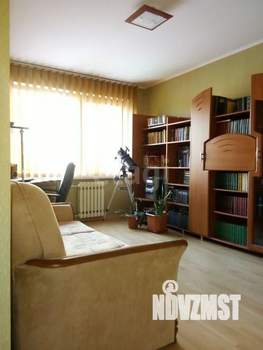 4-к квартира, вторичка, 82м2, 1/5 этаж