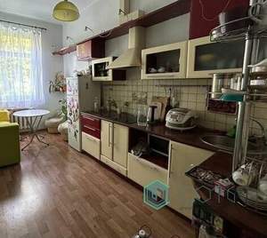 1-к квартира, вторичка, 39м2, 2/4 этаж