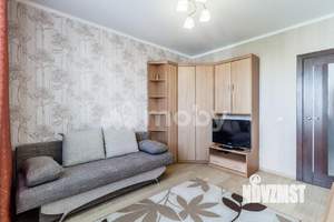 3-к квартира, вторичка, 77м2, 2/3 этаж