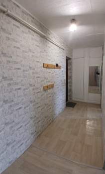 2-к квартира, вторичка, 491м2, 2/9 этаж