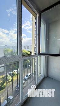 1-к квартира, вторичка, 38м2, 5/10 этаж